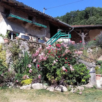Les chambres de la Ferme du Rolland