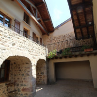 Gîte Les Bourrons