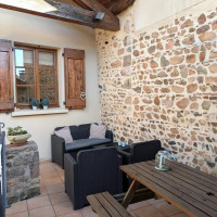 Gîte Les Bourrons