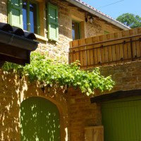 Gîte de Pelozane