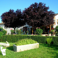 Le Gîte de Bacchus