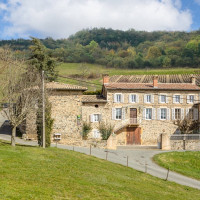 Domaine de Romarand