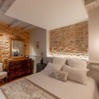 Château de Champ-Renard - Appartement du Paradis