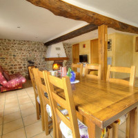 Gîte de l'Alambic