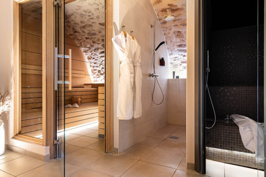 Spa Le Savigny à Blacé 