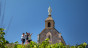 Chapel La Madone in Fleurie