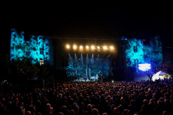 Les vendanges musicales