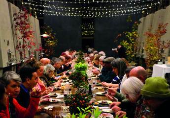 Banquet inédit au Château Pougelon - édition 2025