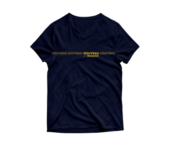 T shirt front