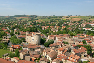 Chateau 3