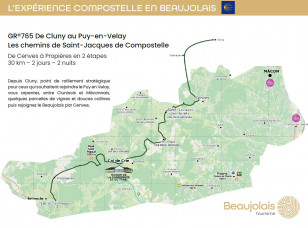 De Cenves à Proprières - extrait du document