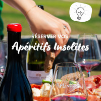 Les Apéritifs Insolites : la programmation ! 

De fin à septembre, vivez l'expérience d'une visite et un apéritif dans avec un vigneron local dans un lieu insolite, ou habituellement fermé au public. Certaines dates sont déjà complètes, pensez à réserver ! 

Zoom sur les 3 premières dates à venir : 

Samedi 23 mai :  Le domaine du Mont Verrier 
Découvrez l’une des plus importantes collections privées nationales de vignes, la cuverie et son chai d'élevage. 

Samedi 30 mai : Club d'Aviron de Villefranche-sur-Saône 
Au fil de l’eau, sur le ponton d’aviron de Villefranche, laissez-vous surprendre par un moment hors du temps.

Samedi 6 juin : Château des Janroux 
Élégance, romantisme et convivialité résument l'expérience exceptionnelle dans ce château du XVIIe à Juliénas. 

Vous êtes convaincus ? La programmation complète et réservations sur notre site web : 
https://www.beaujolais-tourisme.com/aperos-insolites-beaujolais.html

#beaujolais #aperosinsolites #vignoble #machon #tourisme